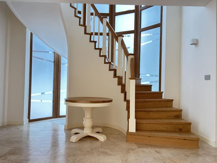 Vila Premium Smart & Green S+P+1E+M 587 mp – Faleza Nord - 6