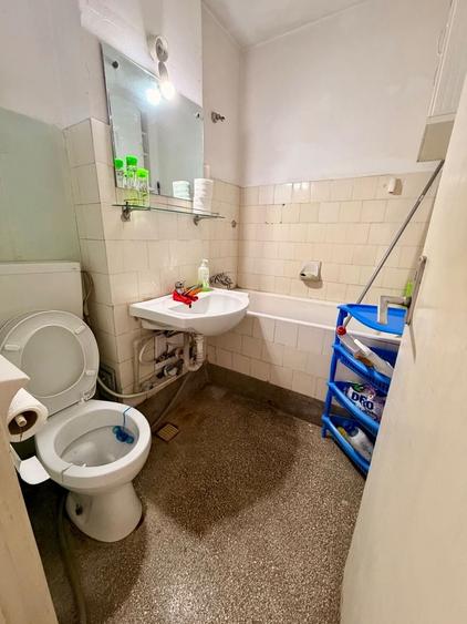 Apartament 2 camere cu balcon-Drumul Taberei 35- Metrou în fața bloc - 6