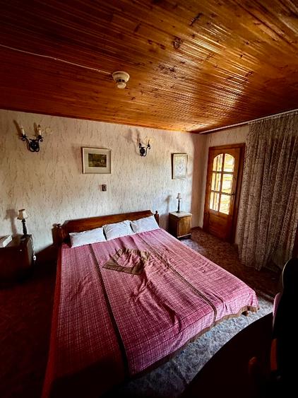 Vila premium Breaza, priveliste, sauna - 3