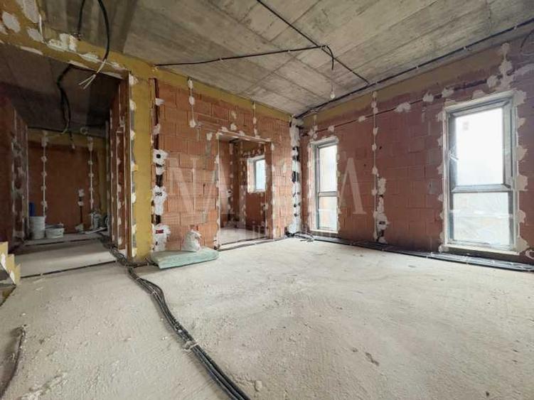 Casa 7 camere de vanzare in Dambul Rotund, Cluj Napoca - 3