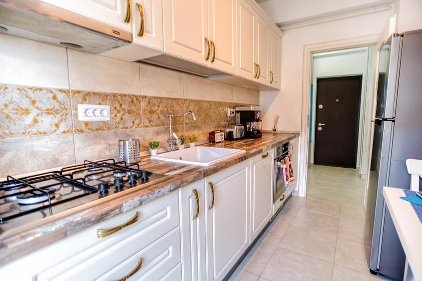 PARC CAROL , COMPLEX CAROL CITY PARK , APARTAMENT INCHIRIERE CU PARCARE - 14