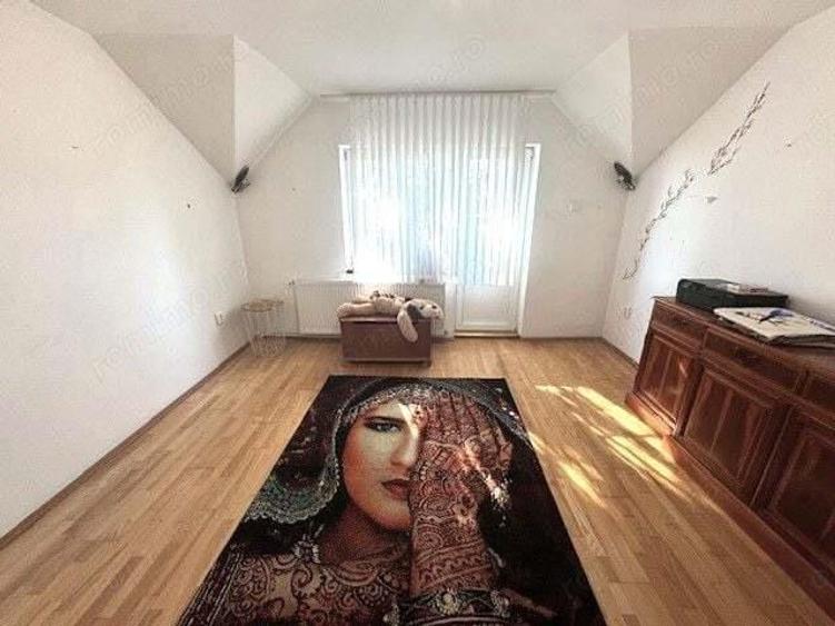 Casa S+P+1E+M pe un teren de 1430 mp in Coteana - 16