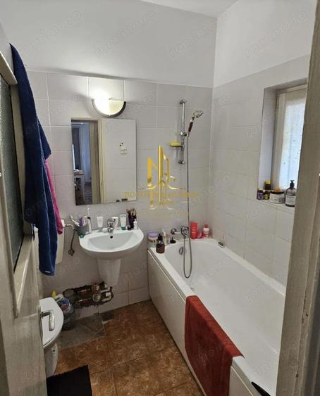 Vand apartament cu 2 camere ultracentral Bulevard Magheru, sector 1 - 2