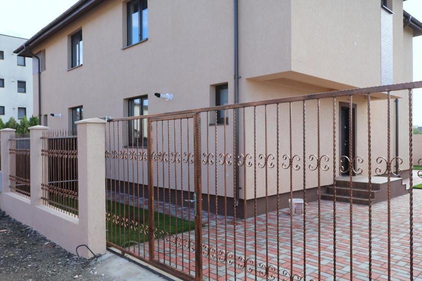 Proiect Modular Duplexuri- Patru unitati disponibile 2025 - 6