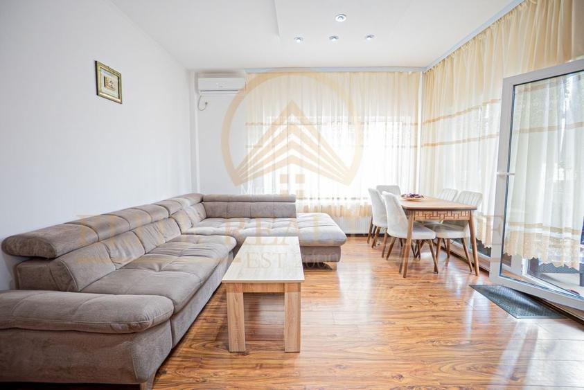 Mamaia Nord-Malul marii-Bloc boutique, 69 mp, terasa, loc parcare!