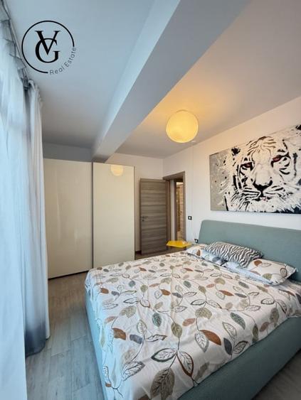 Alezzi Beach - Apartament 3 camere -frontal mare-garaj - 6