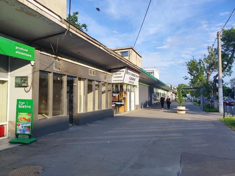 Inchiriat spatiu comercial - 2