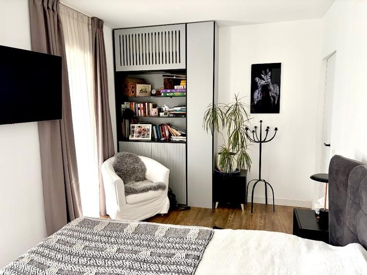 Apartament tip penthouse cu design premium – Sector 1 - 10