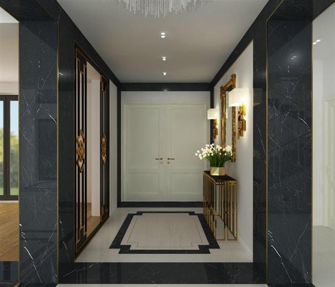 Vila de lux, 9 camere, piscina, de vanzare, Corbeanca, 0% comision - 32