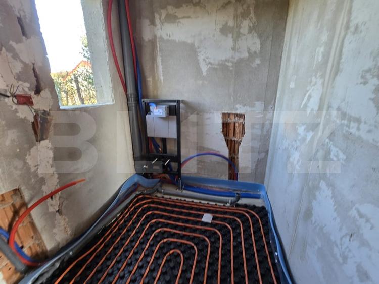 Casa 4 camere, 120 mp utili, zona Dorobant Vedere Lac - 6