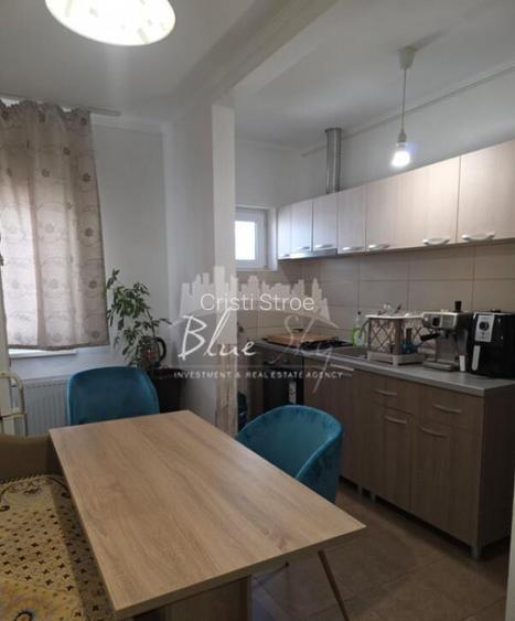 Apartament la mansarda in Zona Tomis 3, Str. Zmeurei 5 Apartament la mansarda in Zona Tomis 3, Str. Zmeurei 5