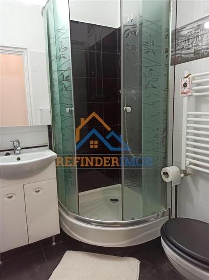 Garsoniera de vanzare, zona Drumul Sarii - 12