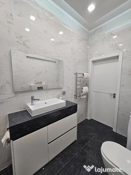 Apartament cu 3 camere de inchiriat in zona Dorobanti - 3