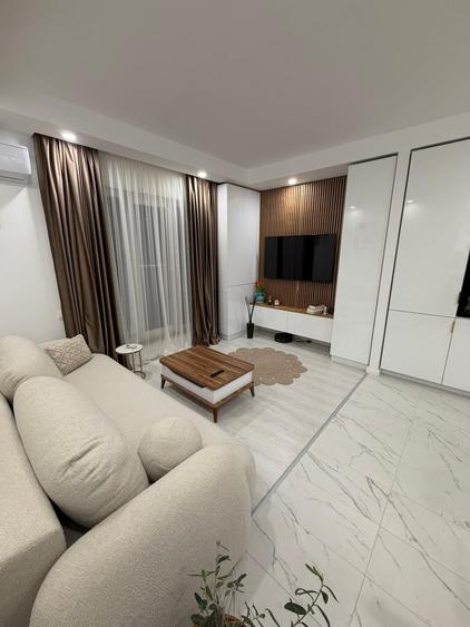 Apartament 2 camere mobilat complet | Loc de parcare | Cosmopolis - 1