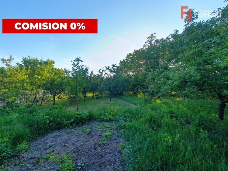 COMISION 0% Casa cu teren 1642 mp in proprietate | zona Dambovita - 31