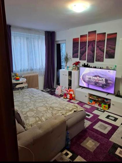 Vand apartament 2 camere - 5