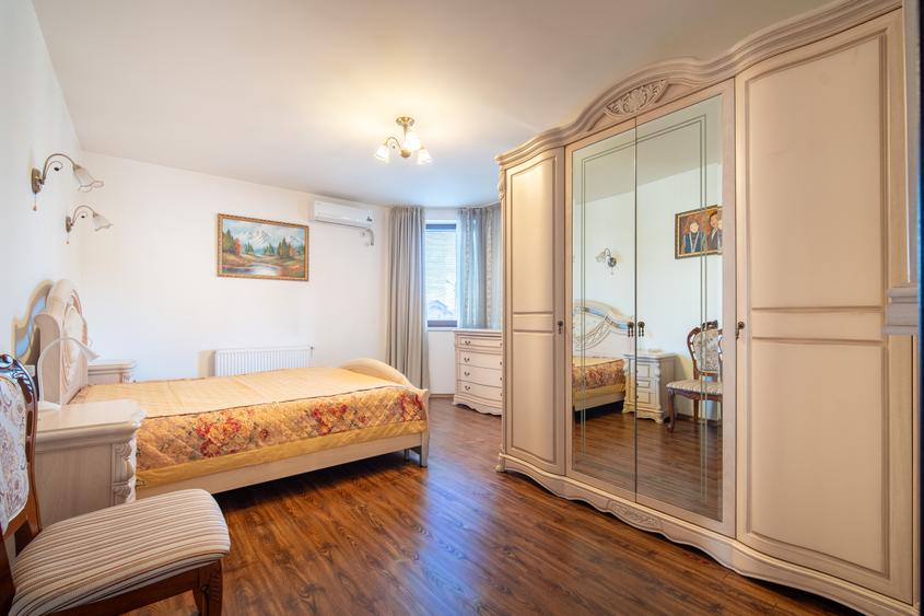 VILA  6 CAMERE - MATEI MILLO - COMISION 0% - 15