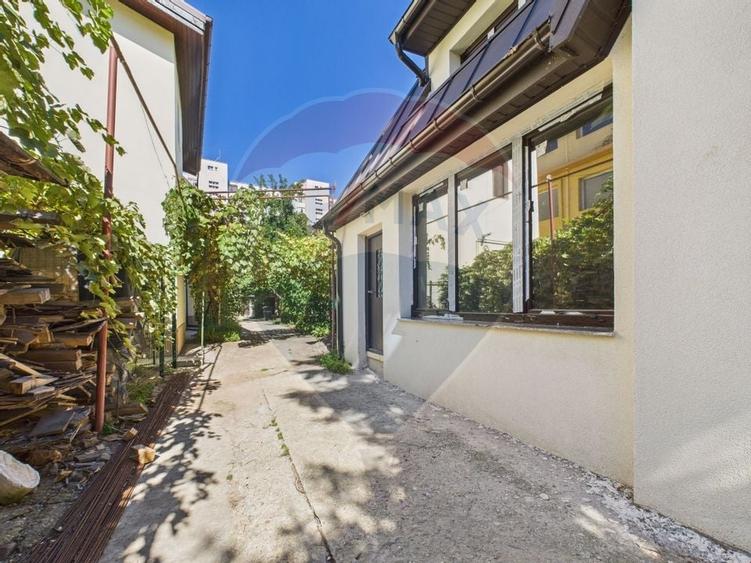 Casa NOUA P+M,  110 mp, 4 camere, la 5 min de metrou Stefan cel Mare - 24