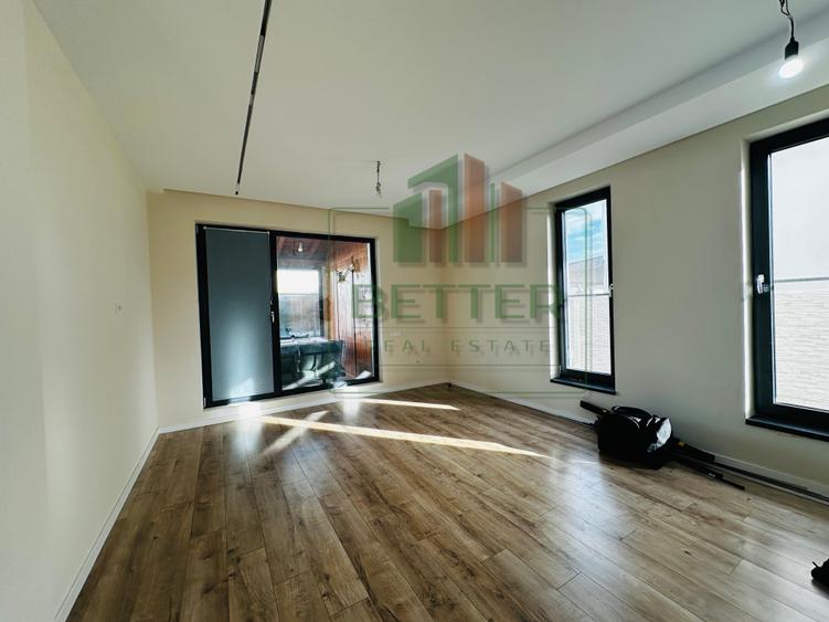 Casă nouă de vânzare Berceni Ilfov – 4 camere, curte 400 mp, mutare imediată - 3