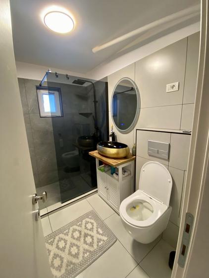 Tulcea - 2camere E3, etaj 2, parcare inclusa - 7