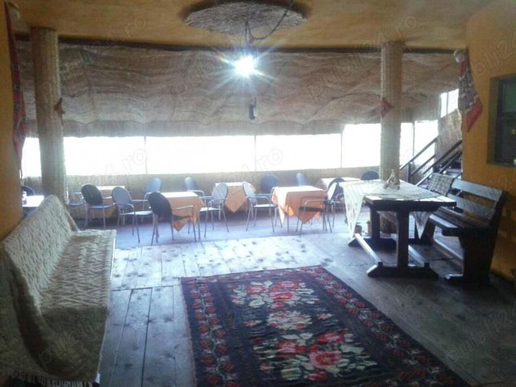 vand 2309 mp teren 100% construibil, pt diverse afaceri - 15 km de Timisoara la soseaua principala - 14