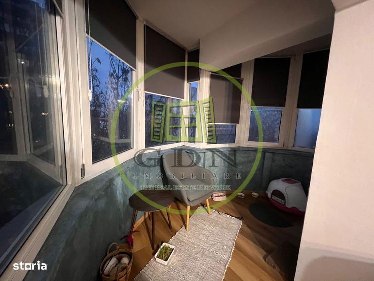 Apartament 2 camere, Calea Severinului, zona SIF - 2