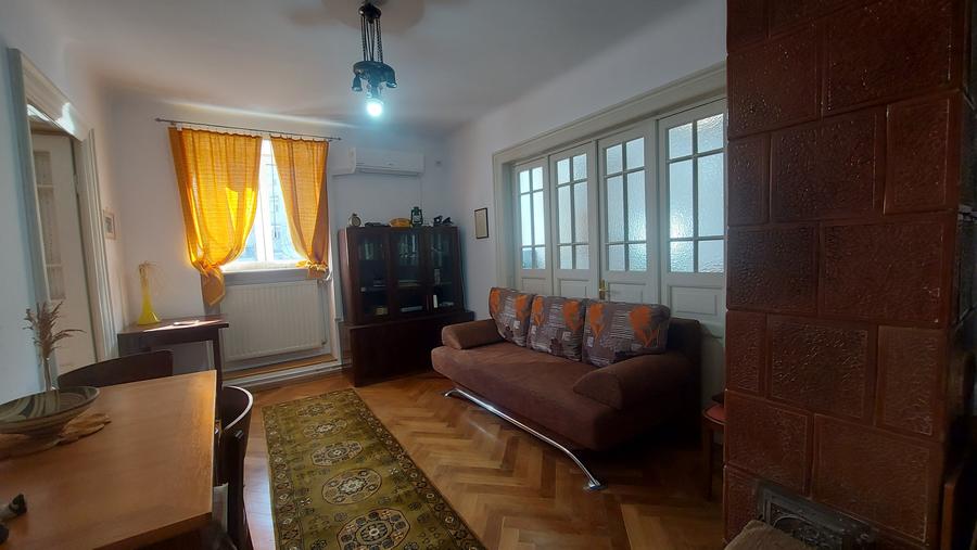 PIATA UNIRII -CURTEA DE APEL, vanzare ap.5 CAMERE - 21