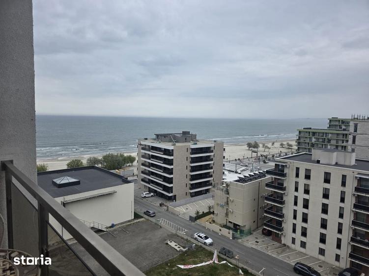 Garsoniera Mamaia Nord, zona Alezzi 73000 euro - 12