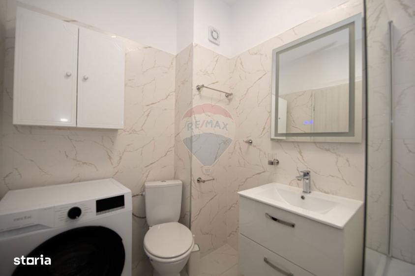 Apartament de inchiriere mobilat Premium, Militari Residence - 8