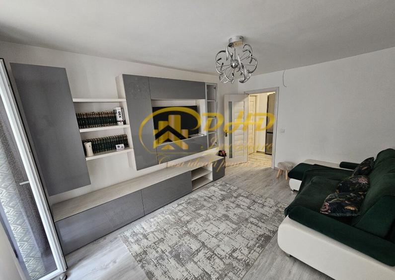 2 camere Tudor - Splai Bahlui - 8