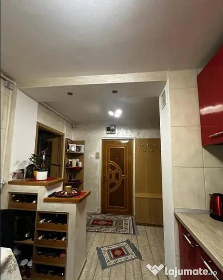 Apartament 2 camere, decomandat - zona Astra - 11