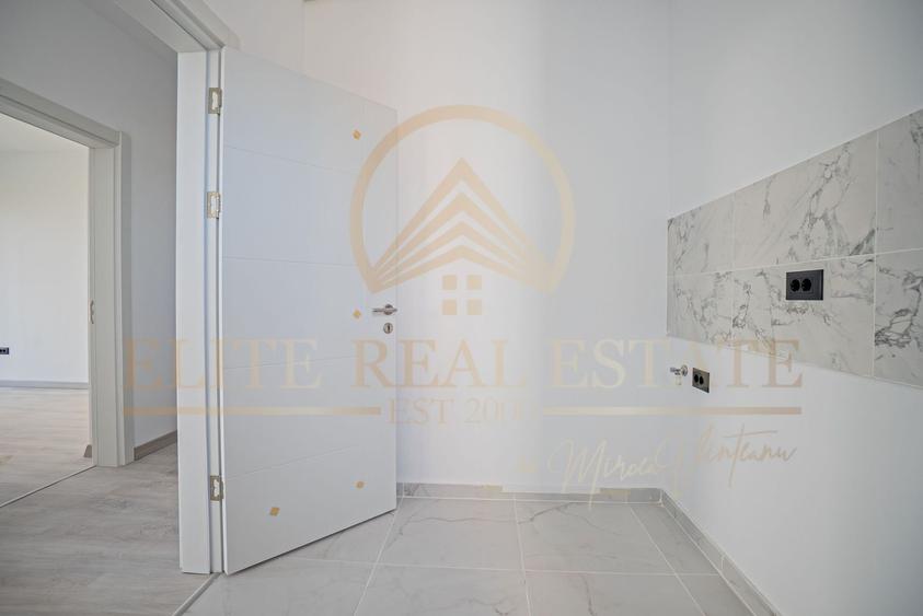 Tomis Plus - Celine Elegance - Vânzare apartament cu 3 camere, etaj 9. - 15