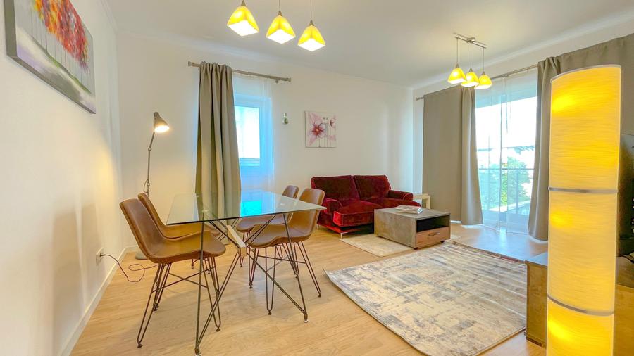 Apartament premium, HVA by Arte, Central - 1