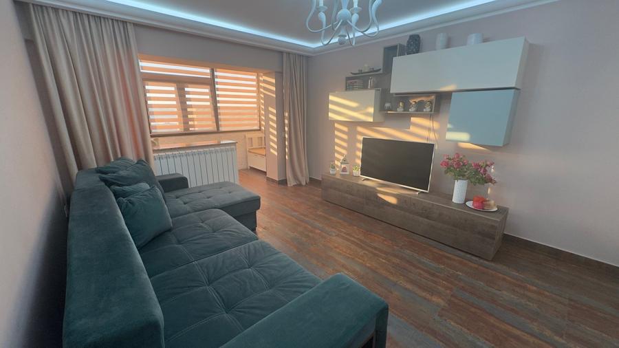 Apartament renovat total Faleza Nord(AXI115) - 1