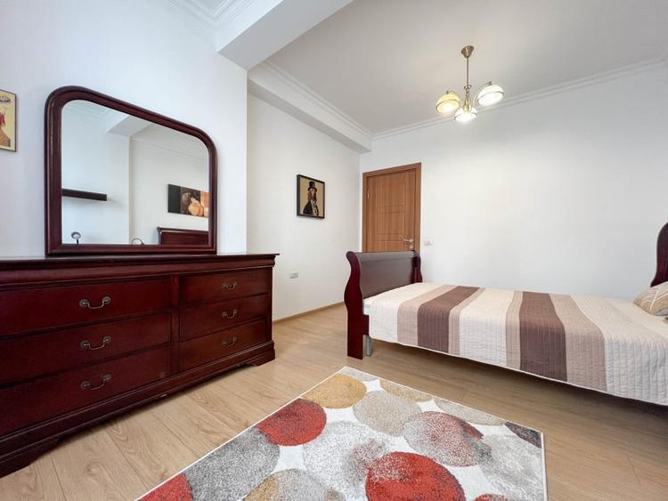 Termen lung! Mamaia 2 camere SOLID HOUSE si loc de parcare - 7