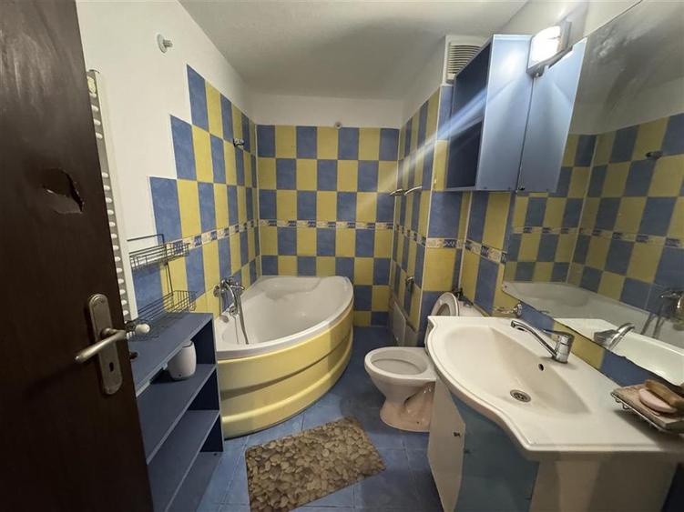 Vanzare Apartament 2 camere - DRUMUL TABEREI - Valea Furcii- Loc Parcare - 9