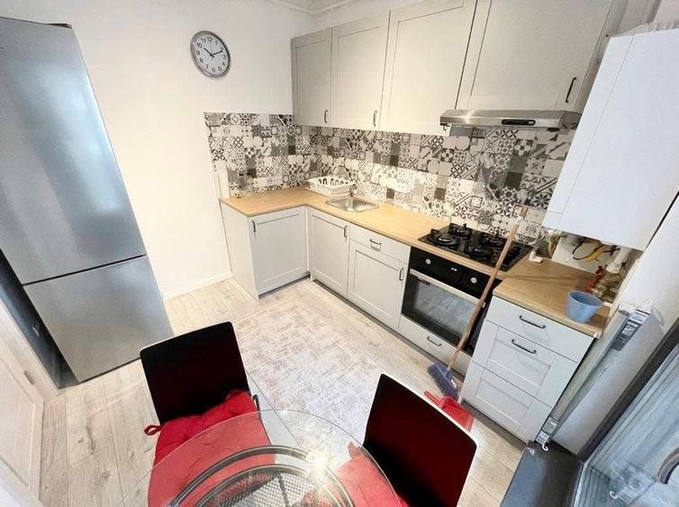 Garsoniera Exigent Plaza Residence Faza 2 Etaj 8/11 - 4