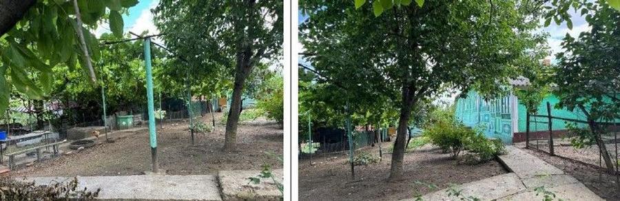 Casa si teren Mogosesti, cota parte 3/4, ID: R2669471 - 3