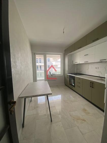 Apartament cu o cameră, Bloc nou, Prima &icirc;nchiriere,  parcare subterană - 2