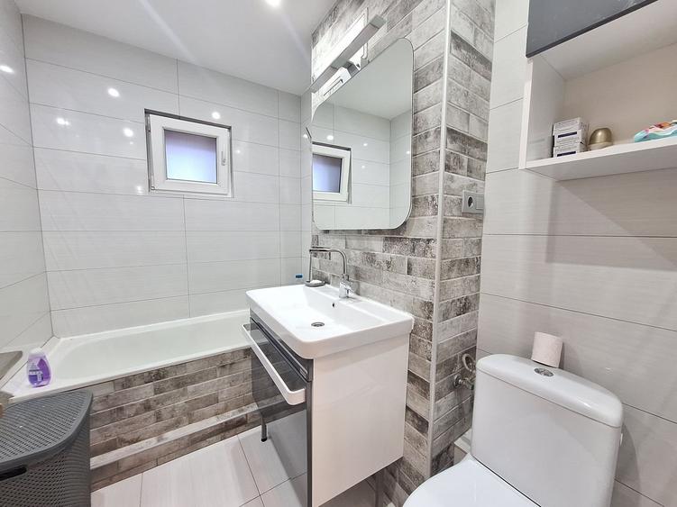 Apartament 2 camere, decomandat, in cartier Marasti, zona pod Marasti - 20