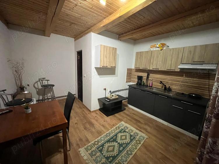 Casa de vanzare pensiune Copaceni langa Turda - 2