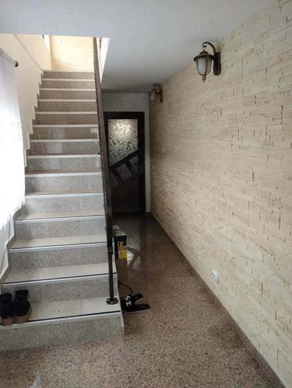 Casa tip P+M Topliceni- Rm Sarat - 8