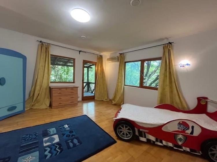 Inchiriere Vila - Balteni- pe malul lacului Scrovistea - 6