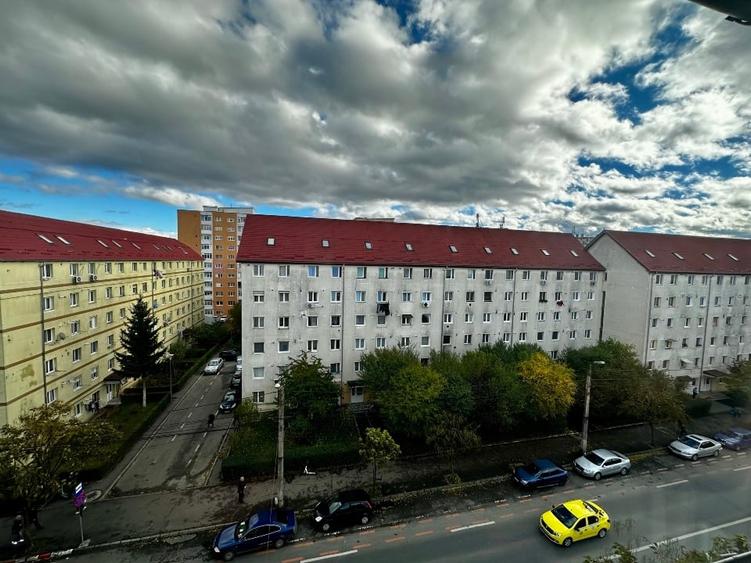 Mansardă 3 camere – 60,75 mp – Str. Semaforului, Sibiu – 77.000 € - 11