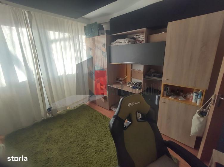 Vanzare apartament 2 camere ?os. Giurgiului - Cimitirul Evreiesc - 7