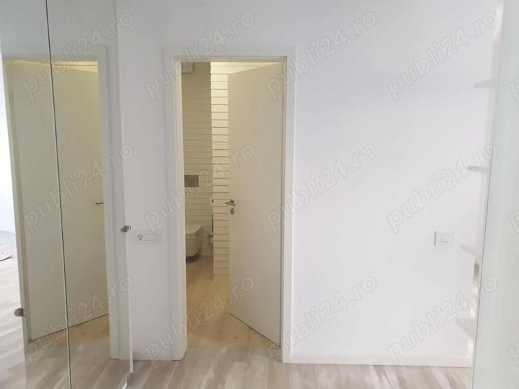 Apartament 3 camere, lux, Sisesti + Loc parcare subteran inclus - 4