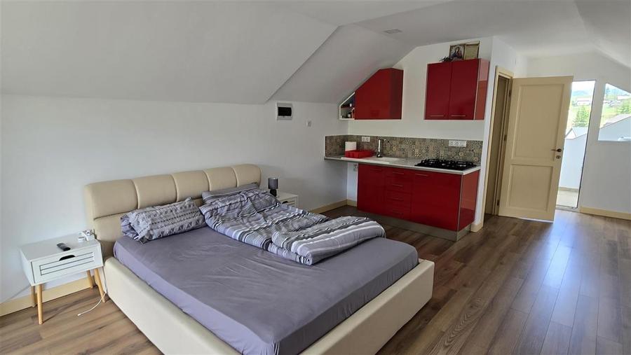 Casa de Vacanta la Munte - Dorna Arini! Vatra Dornei!! De Vanzare! 0727817187 - 16