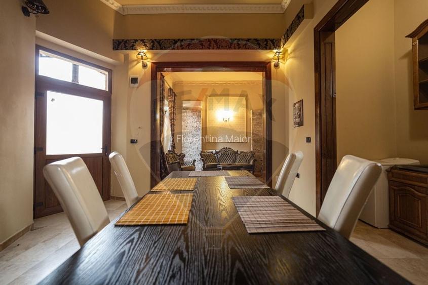 Apartament cu 2 camere de inchiriat Zona Ultracentral