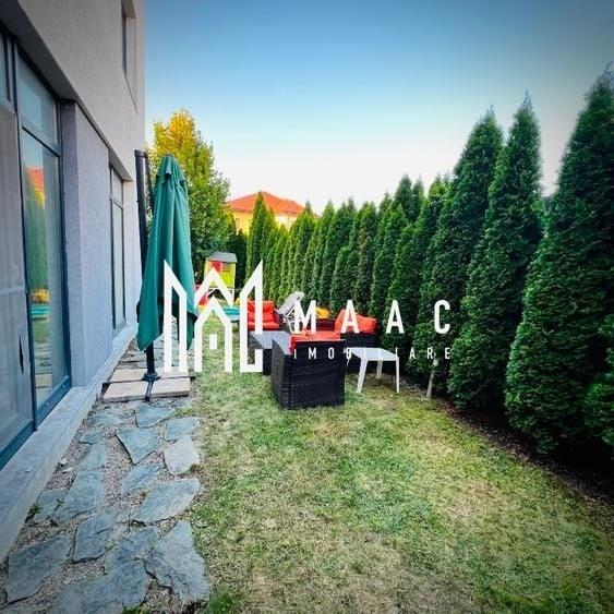 Casă modernă și elegantă • 4 camere | 135mp utili + terasă 55 mp | Curte 180mp - 11