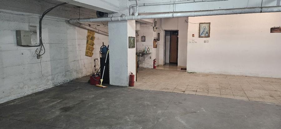 Militari spatiu subsol 272 mp - 5